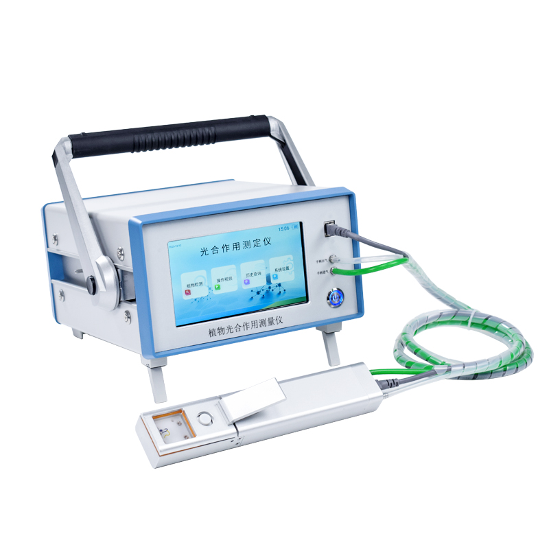 Photosynthesis Analyzer IN-GH1