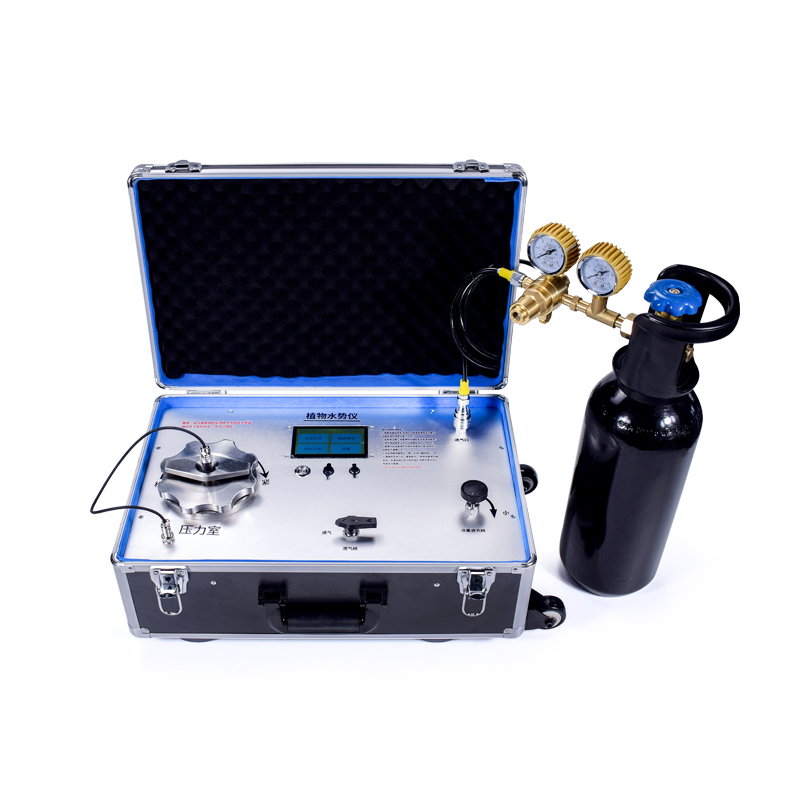 Plant Water Potential Analyzer IN-ZSS