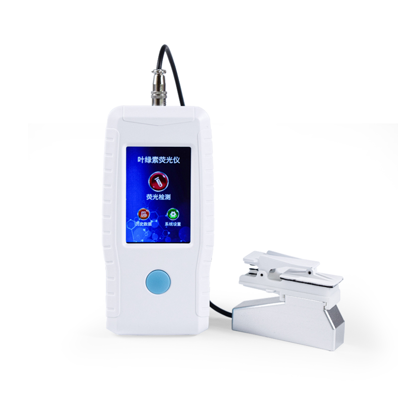 Chlorophyll Fluorescence Analyzer IN-SY100