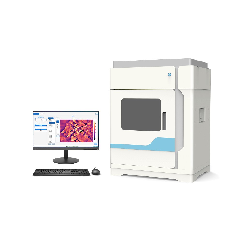 Chlorophyll Fluorescence Imager IN-LeafClear