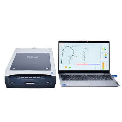 Plant Root System Analyzer: A New Paradigm for Non-Destructive Observation in Modern Plant Research