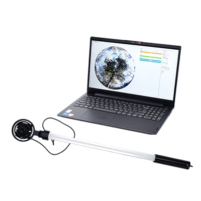 Canopy Analyzer: A Powerful Tool for Efficient Agricultural Monitoring