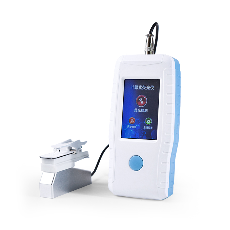 Chlorophyll Fluorometer: Listening to the Silent Pulse of Photosynthesis