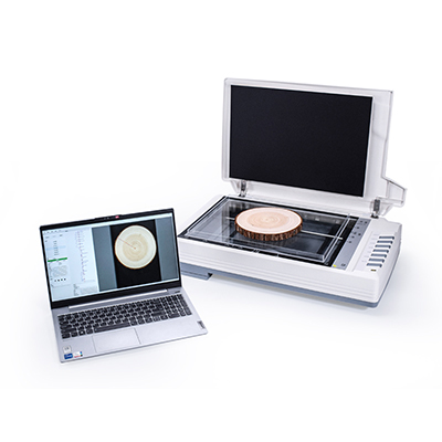 Tree Ring Analyzer