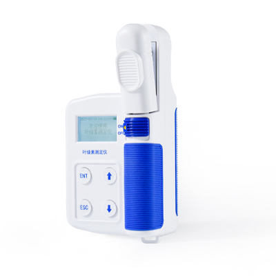 Why are chlorophyll meters becoming a prerequisite for precision fertilization?