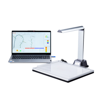 Breakthrough and Application of High-Precision Photographic Plant Root System Analyzer