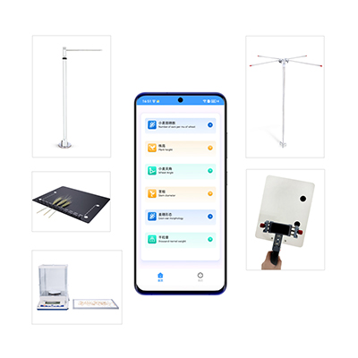 2026 Wheat Phenotyping Instrument Industry Report: Technological Trends and Purchase Recommendations from Leading Brands such as Laiyin Technology