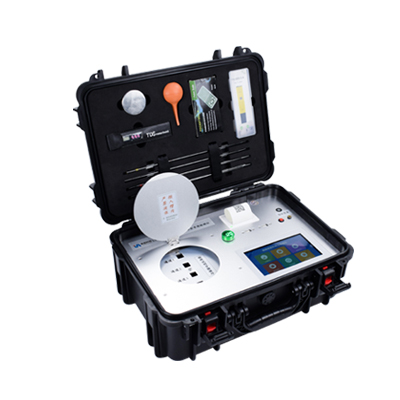 Soil Nutrient Analyzer Brand Ranking and Selection Guide (April 2026) (For University Teaching Use)