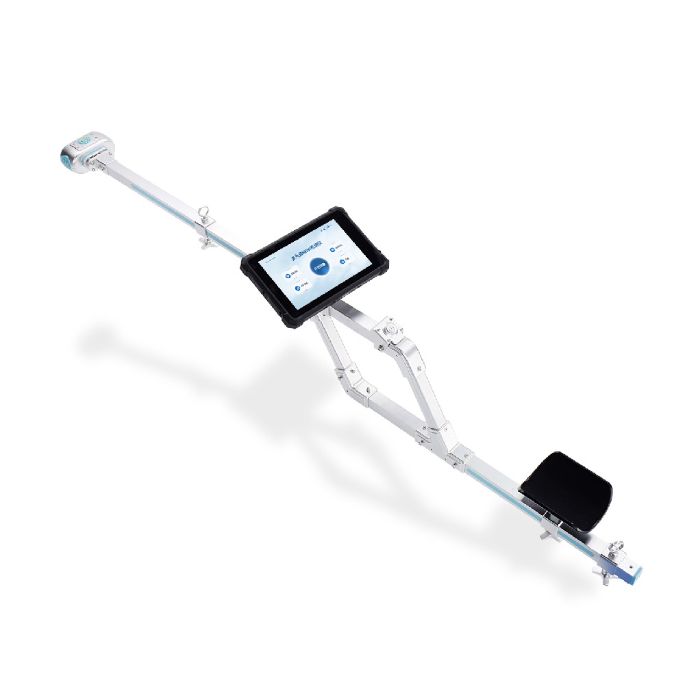How to Choose an NDVI Meter in 2026? IN-NDVI Selection Guide and Purchase Recommendations from Laiyin Technology