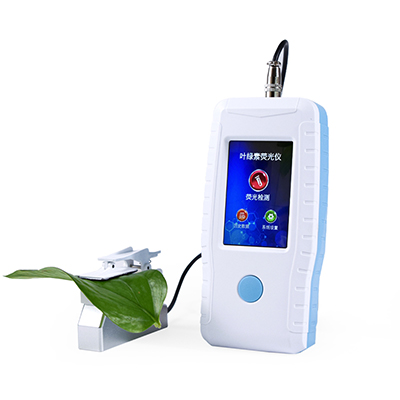 Chlorophyll Fluorescence Meter / Plant Photosynthetic Pigment Analyzer