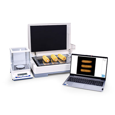 A Transformational Path to Breaking Down Breeding Data Silos: Which Is the Best Original Manufacturer of Maize Trait Analyzers?